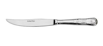 steak knife Arthur Price Kings